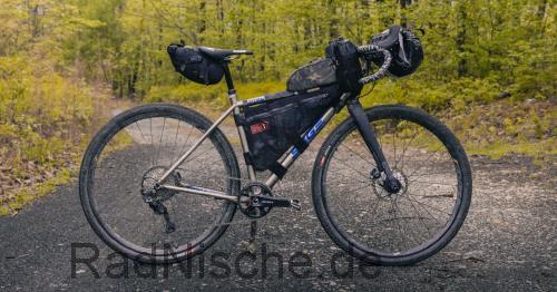 Sage Storm technische daten